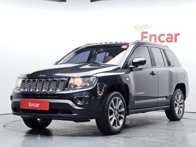 2014 Jeep Compass
