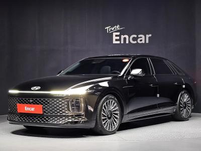 2024 Hyundai Grandeur