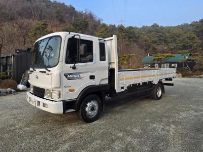 2008 Hyundai Mega Truck