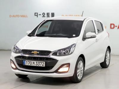 2021 Chevrolet Spark