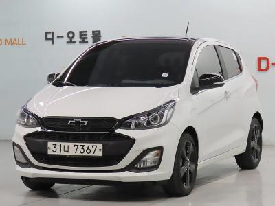 2019 Chevrolet Spark