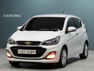 2019 Chevrolet Spark