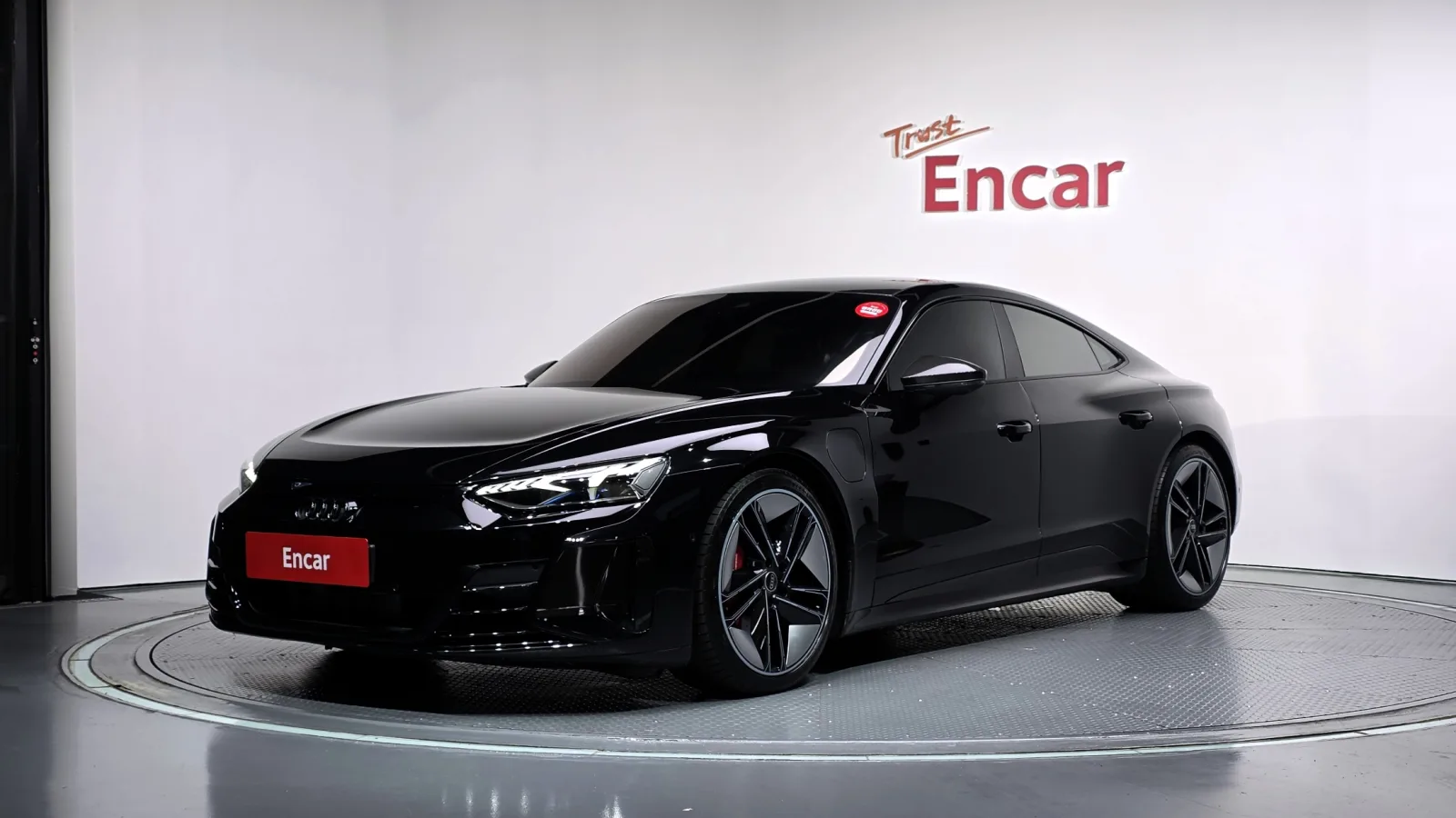 2023 Audi RS e-tron GT