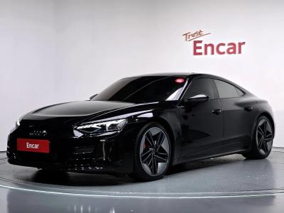 2023 Audi RS e-tron GT