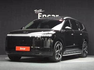 2025 Hyundai Ioniq 9