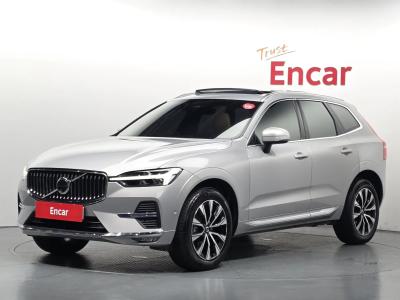 2024 Volvo XC60
