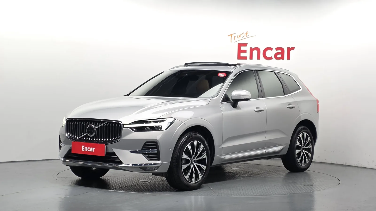 2024 Volvo XC60