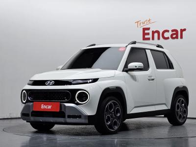 2025 Hyundai Casper