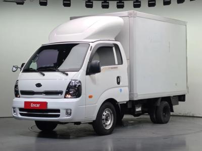 2013 Kia (Asia) BongoⅢ