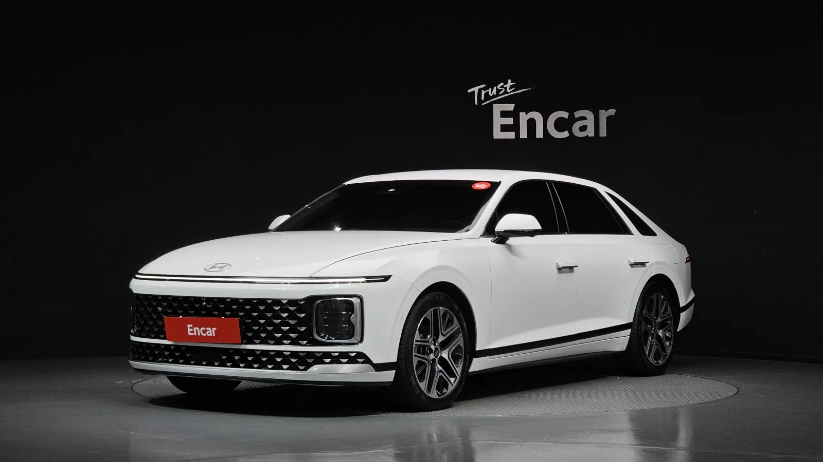2023 Hyundai Grandeur