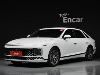 2023 Hyundai Grandeur