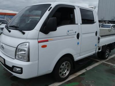 2020 Hyundai Porter Ⅱ