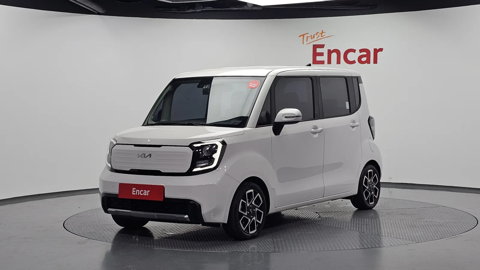 2023 Kia RAY