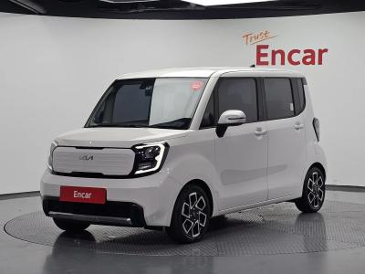 2023 Kia RAY