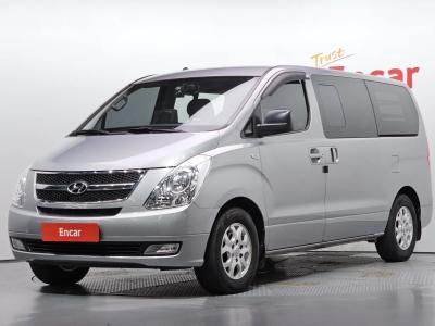 2014 Hyundai Starex