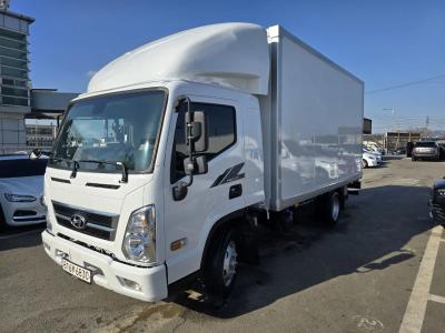 2023 Hyundai All New Mighty
