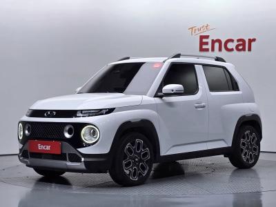 2024 Hyundai Casper