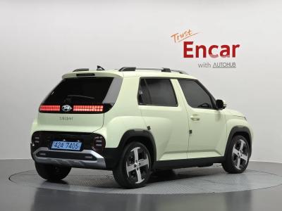 2025 Hyundai Casper