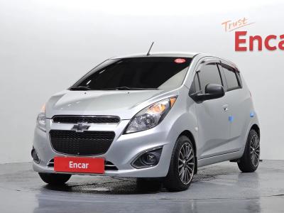 2014 Chevrolet Spark