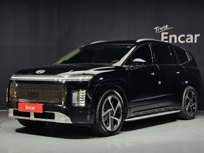 2025 Hyundai Ioniq 9