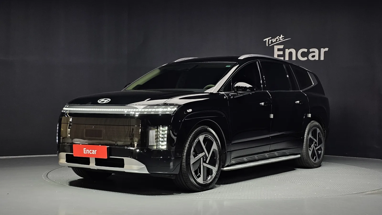 2025 Hyundai Ioniq 9