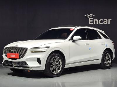 2023 Genesis GV70