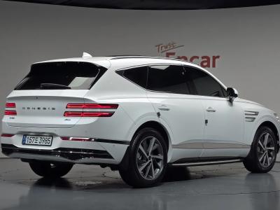2024 Genesis GV80