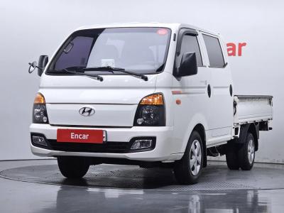 2014 Hyundai Porter Ⅱ