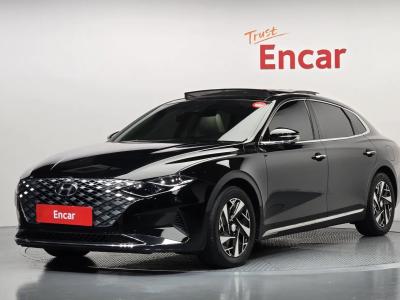 2023 Hyundai Grandeur