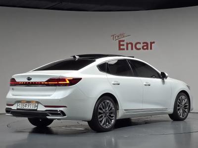 2020 Kia K7