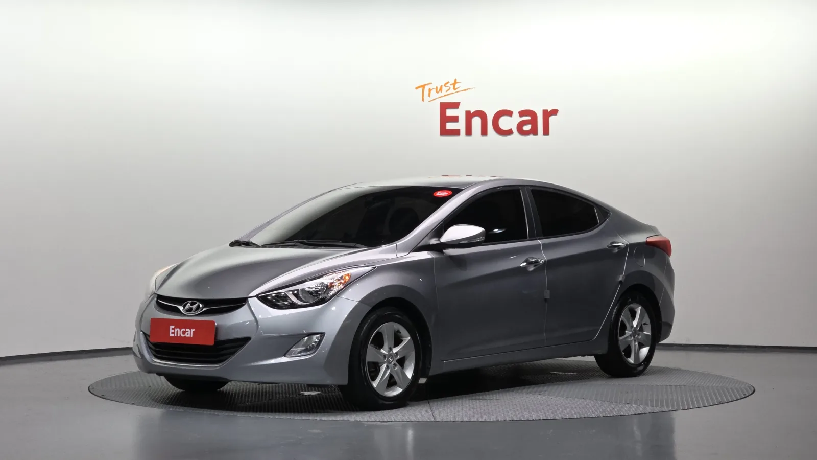 2014 Hyundai Elantra
