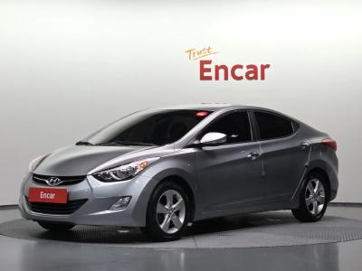 2014 Hyundai Elantra