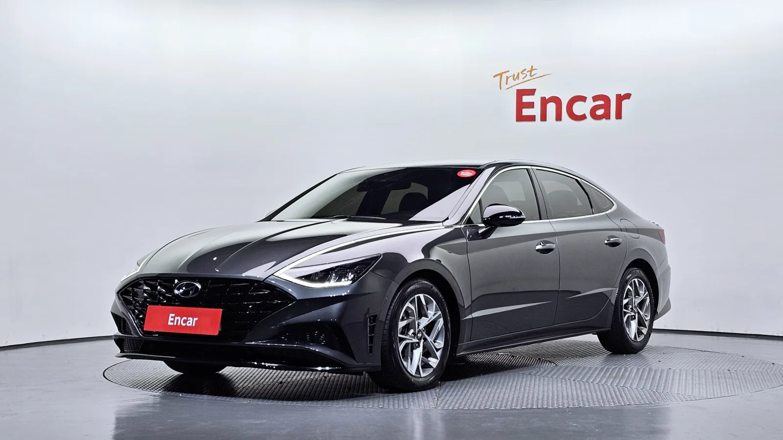 2022 Hyundai Sonata