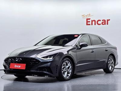 2022 Hyundai Sonata