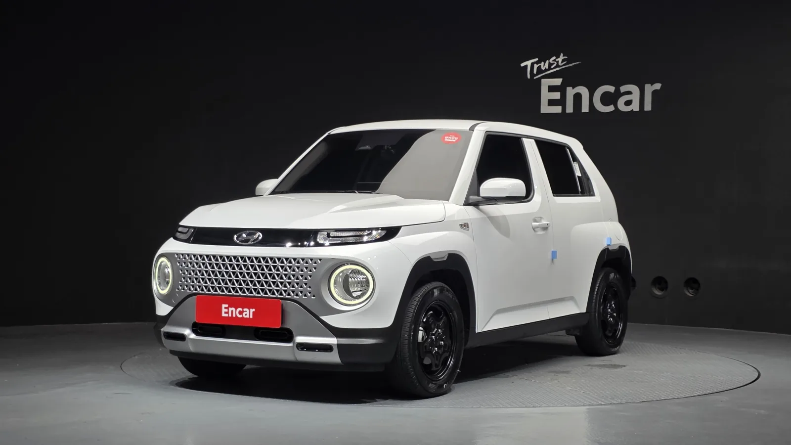 2023 Hyundai Casper
