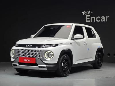 2023 Hyundai Casper