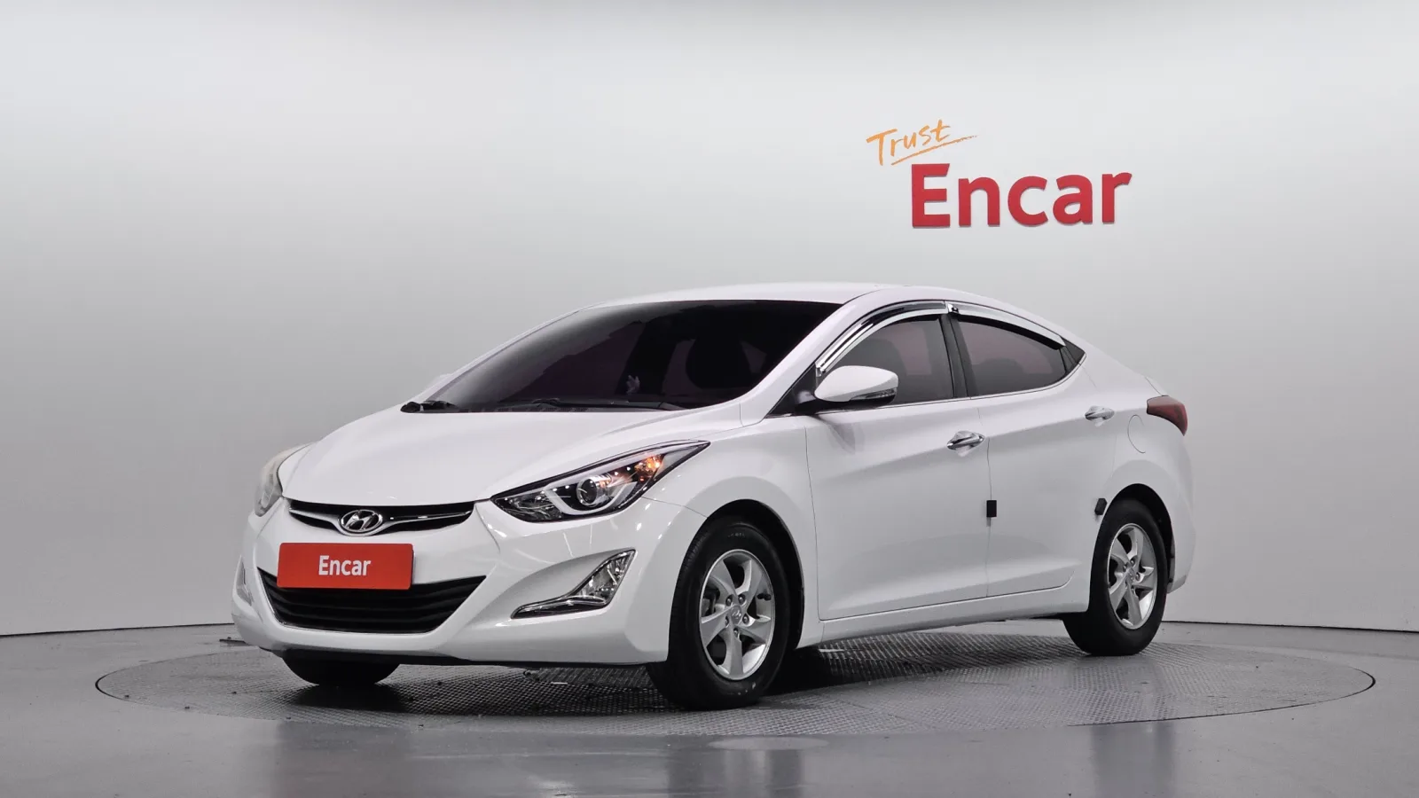 2015 Hyundai Elantra