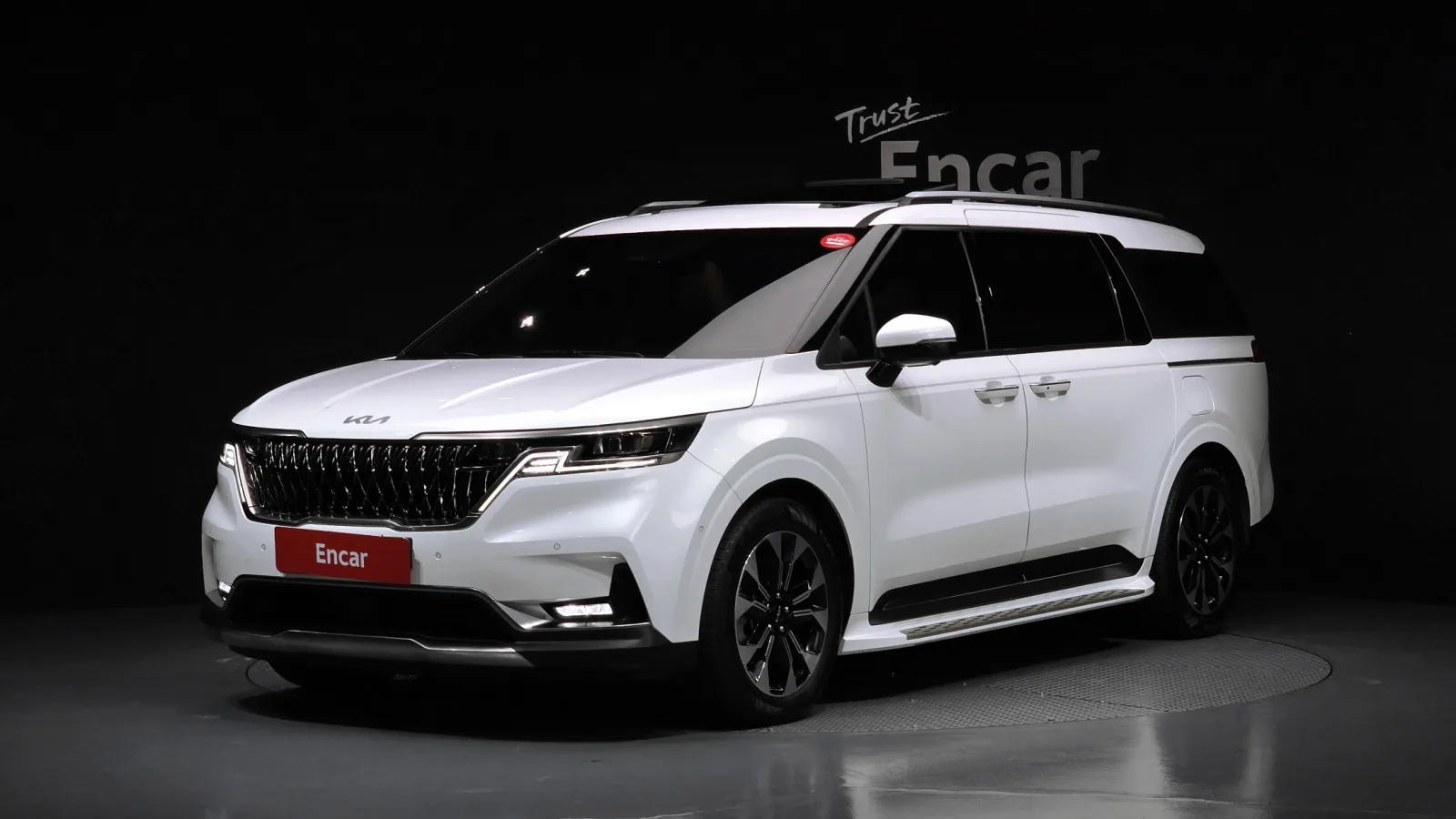 2023 Kia Carnival