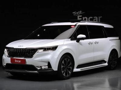 2023 Kia Carnival