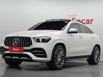 2023 Mercedes-Benz GLE-Class