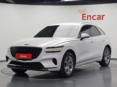 2022 Genesis GV70