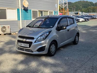 2014 Chevrolet Spark