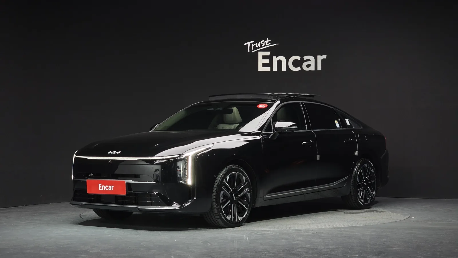 2026 Kia K8