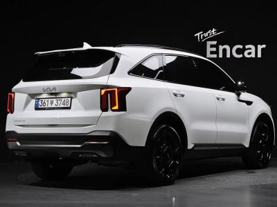 2024 Kia Sorento