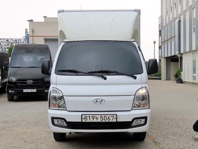 2023 Hyundai Porter Ⅱ