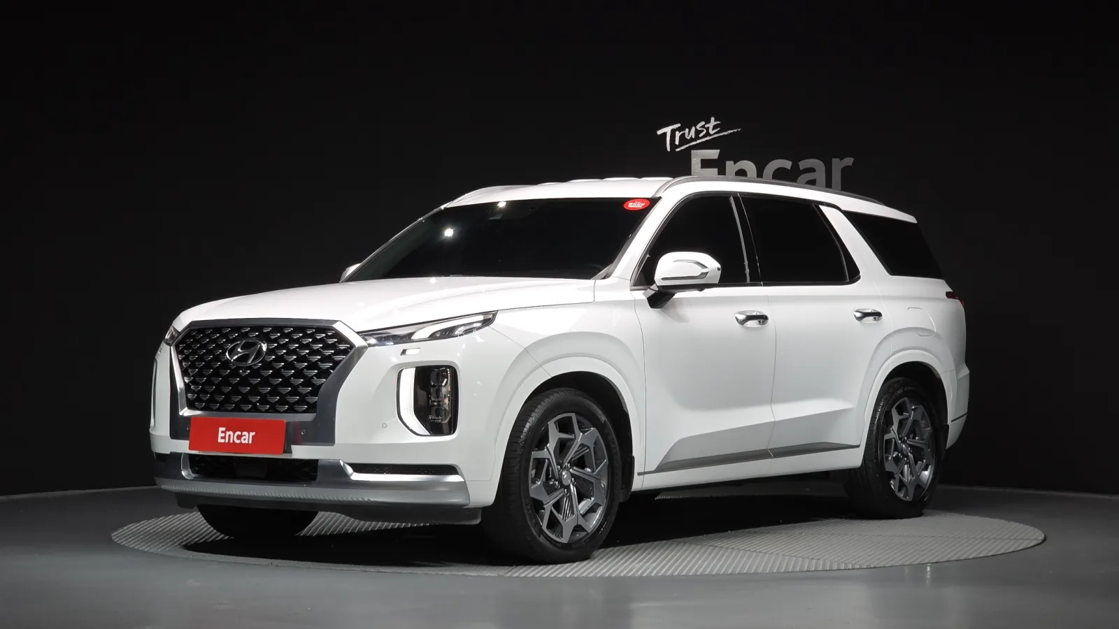 2022 Hyundai Palisade