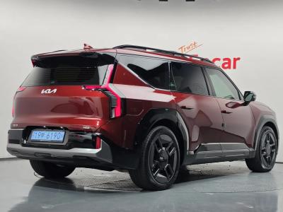 2025 Kia EV9