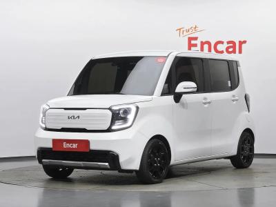 2023 Kia RAY