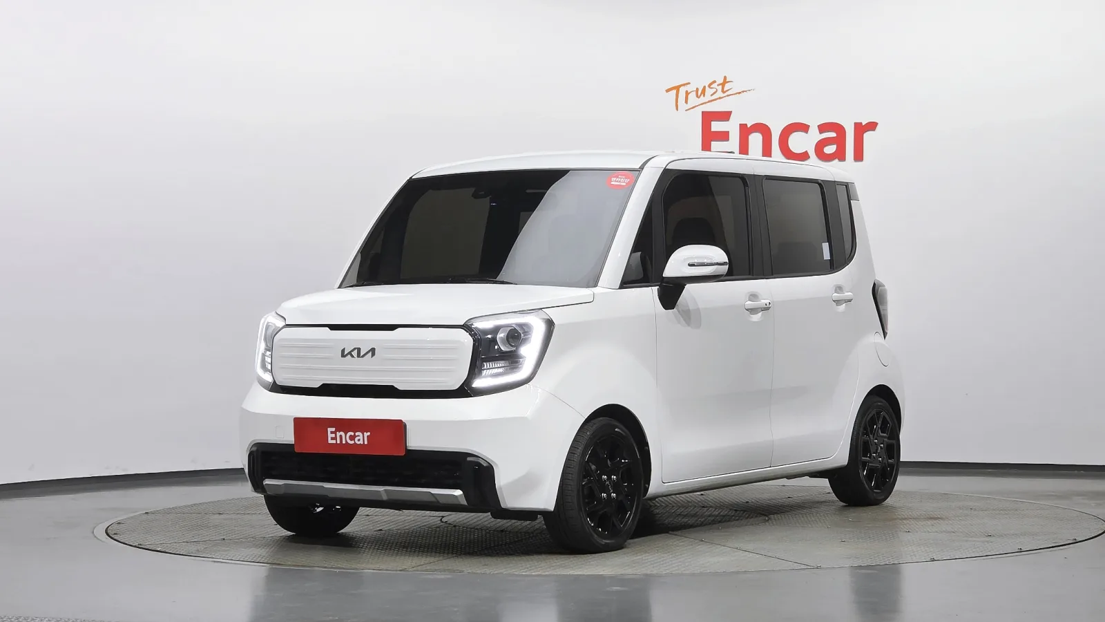 2023 Kia RAY