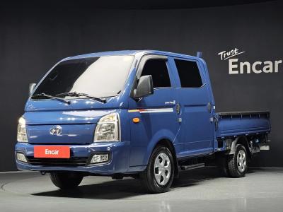 2023 Hyundai Porter Ⅱ